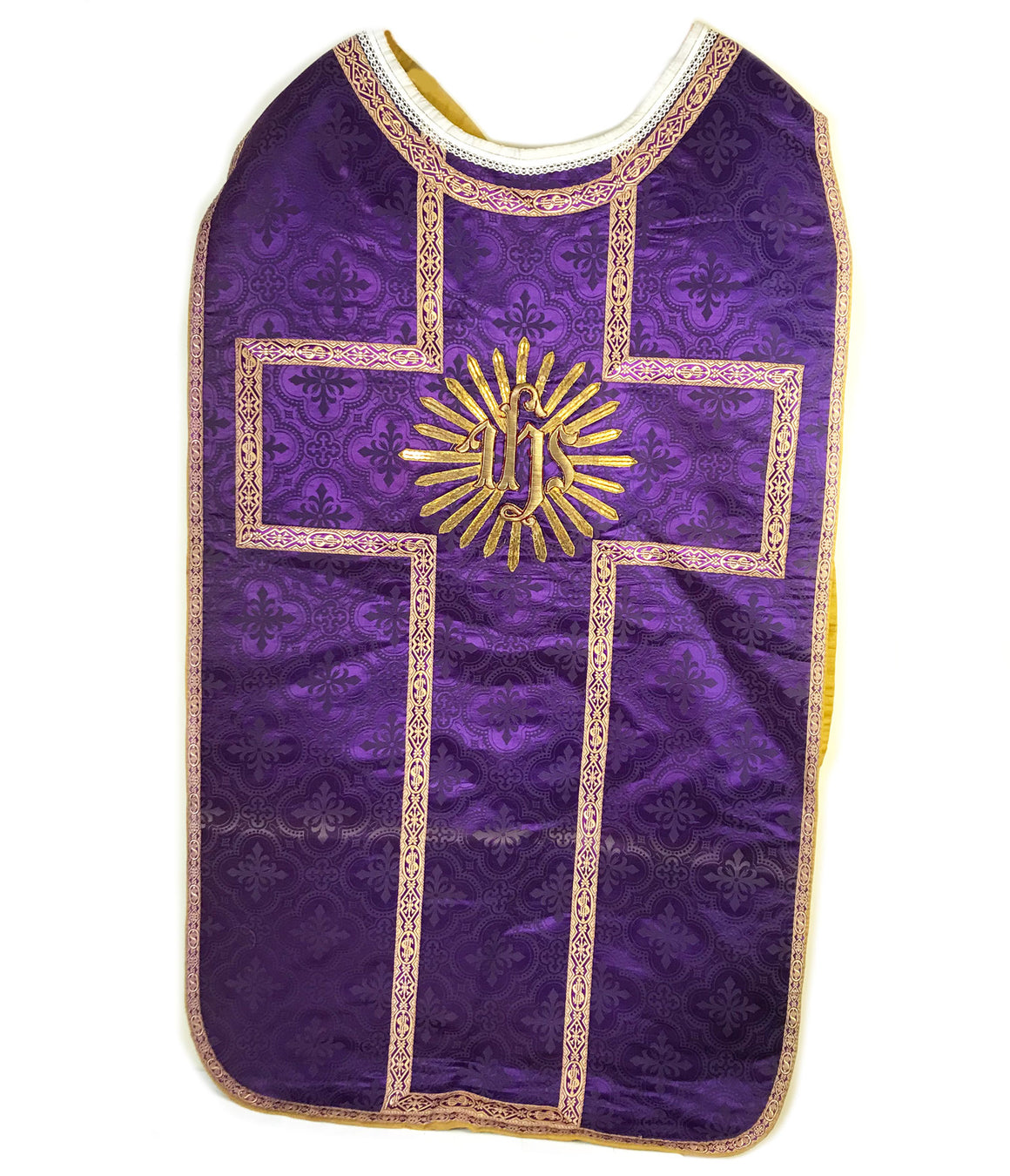 Antique Ecclesiastic Vestments